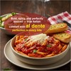 Pasta Zing Arrabbiata Pasta, Spicy Italian Al-Dente Fusilli, Ready in