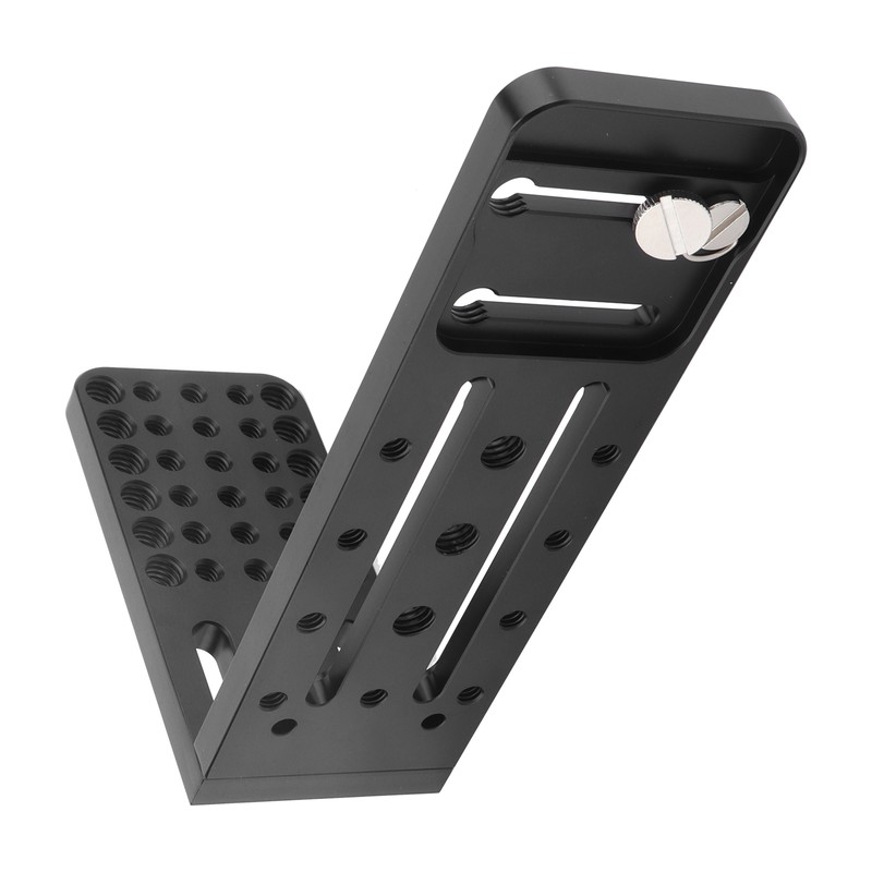 L130C Dslr Stand Stabilizer Universal Shoot Camera Video L Bracket