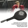 Boxing Pads, Boxing Paddles Boxing Target Boxing Training Pads Martial