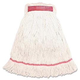 Genuine Joe Narrow Band Large Mophead