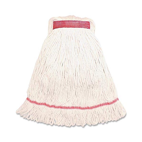 Genuine Joe Narrow Band Large Mophead