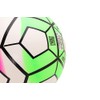 Toyland® 9 inch Pink & Green Penta Goal Football -