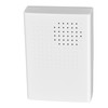 12V Wired Electronic Doorbell, Push Button Doorbell Kit, Electronic Doorbell
