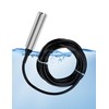 Liquid Level Sensor Cable Submersible Transmitter Water Level Sensor Detector
