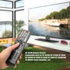 RC-801M Remote Control for ONKYO, Replacement AV Receiver Remote Control