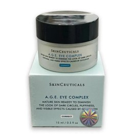 SkinCeuticals AGE A.G.E. Eye Complex 0.5oz / 15ml Sealed Box New Exp-2027