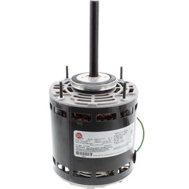 S1-02435603000 - ClimaTek Upgraded Furnace Blower Motor 1/3 HP 115 Volt Replaces York Coleman Luxaire S1-02436266000 S1-02435603000