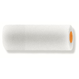 Color Expert 86703044 2x Paint Rollers Fine 5 cm Straight