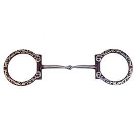 Metalab Western Dee Ring