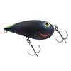 DAIWA Almond Lure, Black