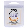 RING NOODLE- Ring Guard, Ring Size Reducer - 9 pack