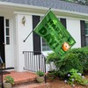 St Patricks Day Flag - St Patrick's Day Irish Ireland