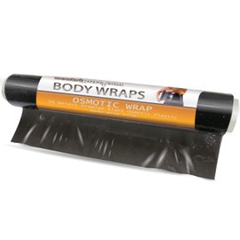 Neutripure Neutripure Plastic Osmotic Body Sweat Wrap - DIY Sauna
