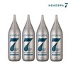 30% Head Spa 7 Treatment The Premium 210ml x 4 / 30% 헤드스파7 트리트먼트 더 프리미엄 210ml 4개