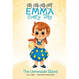 The Lemonade Stand (Emma Every Day)