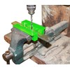 Grip & Bender Soft Vice Protection Jaws, 100 mm /