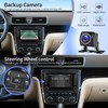 Car Radio Stereo for VW Volkswagen Seat Golf Passat Jetta