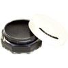 Columbus Soft and Easy-to-Use Shoe Cream, Resarian Gold, Moisturizing with