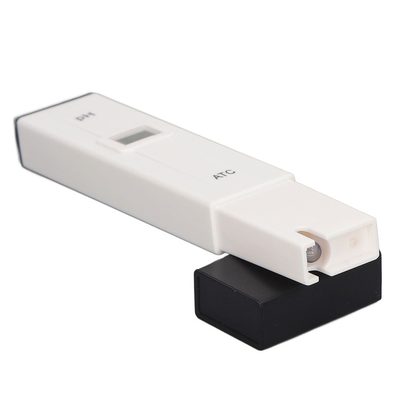 PH Test Pen Portable Automatic Identification High Accuracy Probe Digital