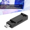 USB Network Card Wireless DualBand Wifi Receiver EW-7733 450Mbps 802.11