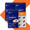 Chong Kun Dang iClear Lutein Eye Health Cha Inpyo 30