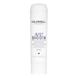 Acondicionador Goldwell Dualsenses Just Smooth Taming 300 Ml