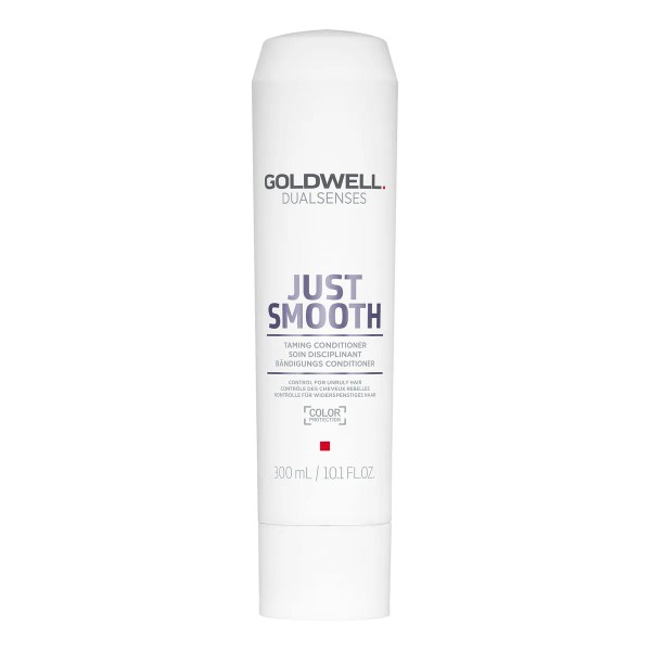 Acondicionador Goldwell Dualsenses Just Smooth Taming 300 Ml
