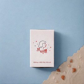 Postpartum care potassium supplement / 산후 관리 칼륨 영양제