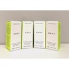 Herbivore Nova Brightening Serum .68 oz (4 x .17 oz)