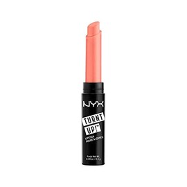 NYX Turnt Up. Lipstick – Pink Lady