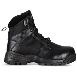 5.11 Tactical ATAC 2.0 6" SHIELD Men's Boots Black, 8 Style 12443