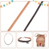 PH PandaHall 1 Roll, Approx. 6.6 ft (2 m), Wrap