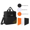 TOURIT Insulated Cooler Bag 35-Can 24L Portable Soft Lunch Cooler