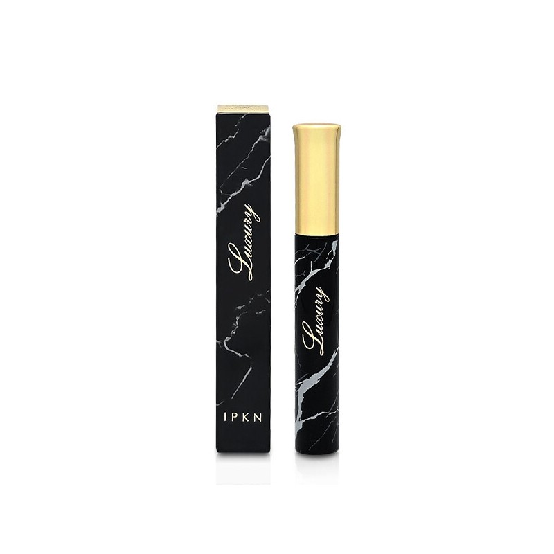 IPKN Luxury Diamond in Curl Mascara EX / 입큰 럭셔리