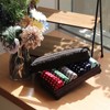 IKS Chusen-dyed Tenugui, Made in Japan, 13.4 x 34.6 inches