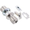 GOAL Lock Lock ULW-4E B/S89 Door Thickness 1.1 - 1.5