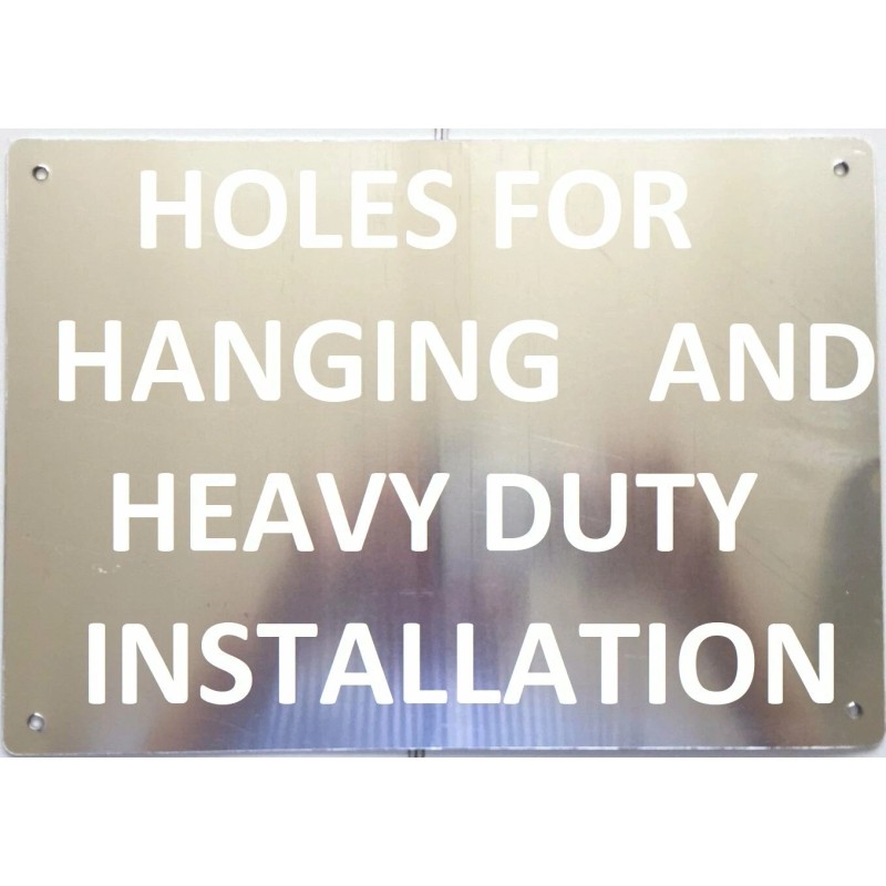 Buildingsigns.com NO Guns Symbol Sign - The Gallery LINE (Brush