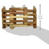 Sun Bulb 51720 Better GRO Octagon Cedar Basket, 8" (Single