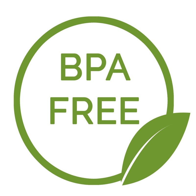 Zollner24 Water Bottle, Approx. 1 litre or 600 ml, Tritan