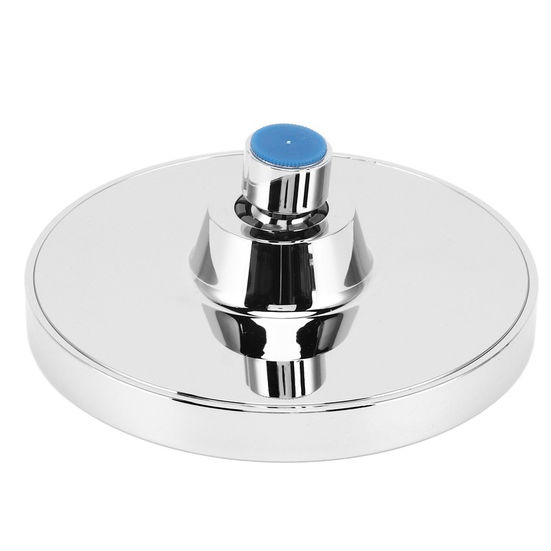 High Pressure Rain Showerhead Rainfall Shower Nozzle for Household Bathroom
