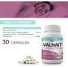 CMD - VALNAIT - Valeriana officinalis - Medicamento Herbolario -