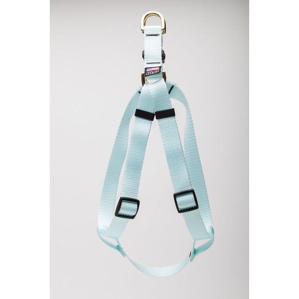 Cetacea Step-in Pet/Dog Harness - Webbing Width 5/8" Distance Around