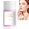 Centella Clay Mask Stick,Deep Cleansing Face Mask,Portable Quick Clay Stick