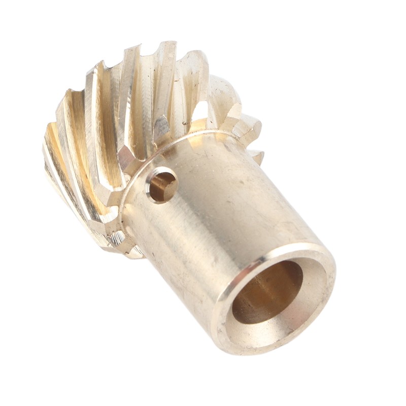 Roller Cam Distributor Gear Fit for Chevy 262‑454 with 0.491
