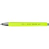 KOH-I-NOOR Pencil Leads Mechanical Pencil Holder Yellow for 5.6 mm