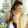 PULSE Washing Machine Cleaning Powder - Deep Cleaning Formula -