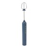 USB Household Stainless Steel Electric Mixer Handheld Small Mixer Wireless