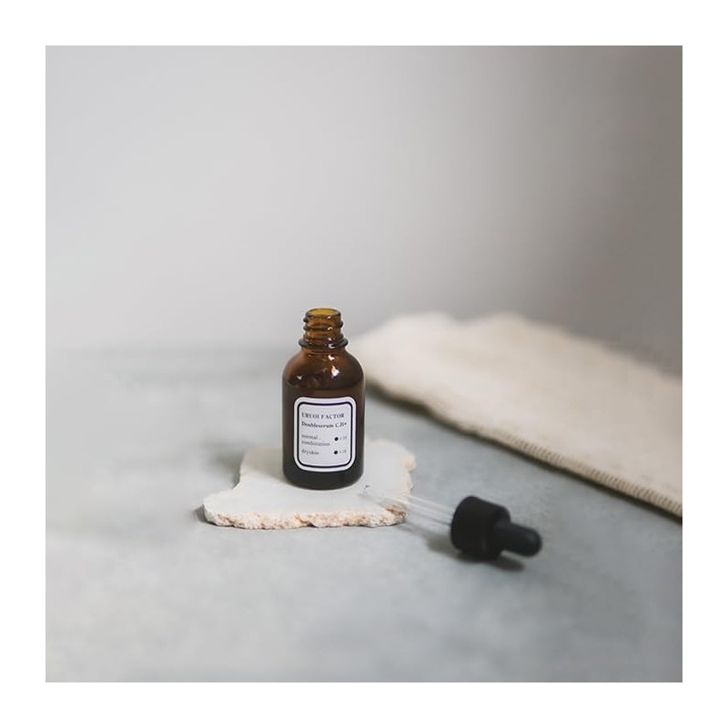 UF Double Serum C.B+