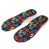 Children's Arch Support Insole for Flat Feet, Plantar Fasciitis, Children's