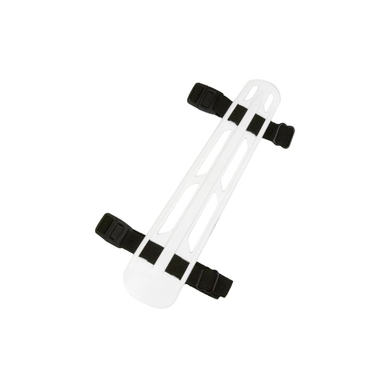 AAE Arm Guard, White